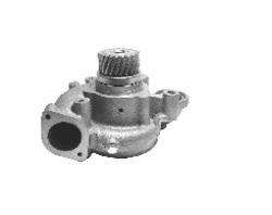 VMG BOMBA AGUA VOLVO D7A B C FL7 23 DIENTES  