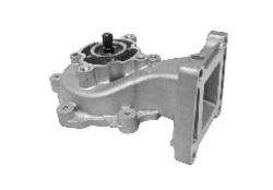 VMG BOMBA AGUA MONDEO / TRANSIT 2.0-2.2 TCDI 16V DURATORQ