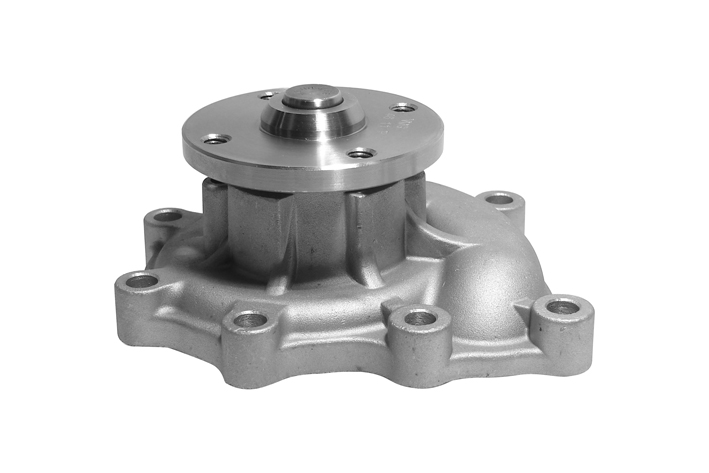 VMG BOMBA AGUA HYUNDAI TERRACAN 2.9 16V 04/07
