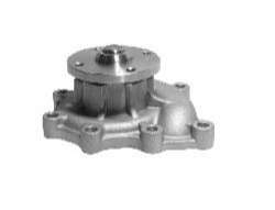 VMG BOMBA AGUA HYUNDAI TERRACAN 2.9 16V 04/09  