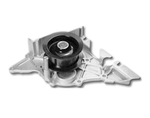 VMG BOMBA AGUA VW TOUAREG 4.2 V8 02/07 AUDI A6 A8 3.7 - 4.2 QUATTRO