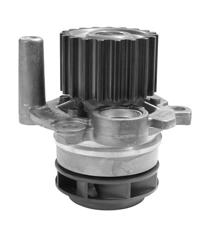 VMG BOMBA AGUA VW VENTO GOLF PASSAT AUDI A3 A4 JEEP COMPASS SEAT LEON TOLEDO MITSUBISHI  LANCER 1.9 - 2.0