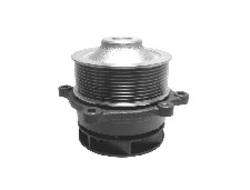 VMG BOMBA AGUA FIAT IVECO EUROTRAKER  