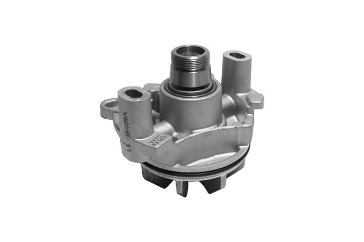 VMG BOMBA AGUA RENAULT MASTER LAGUNA NISSAN INTERSTAR 2.2 DCI