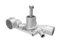 VMG BOMBA AGUA P 504 1.6-1.8 CON SALIDA CALEFACTOR NAFTA  