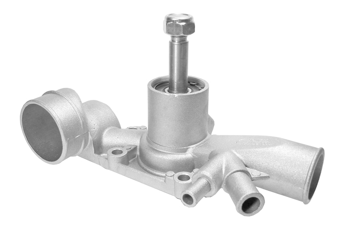VMG BOMBA AGUA PEUGEOT 504 1.6-1.8 C/SALIDA CALEFACTOR NAFTA