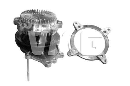 VMG BOMBA AGUA NISSAN BLUEBIRD 1.3/SUNNY/LAUREL  