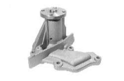 VMG BOMBA AGUA FIESTA 1.4 16V / FOCUS