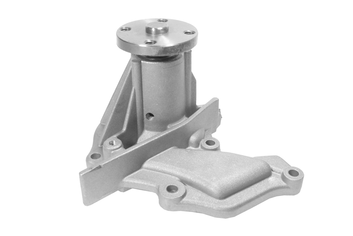 VMG BOMBA AGUA FORD FIESTA 1.2 - 1.4 16V FOCUS 1.4 - 1.6