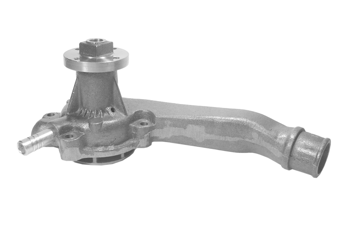 VMG BOMBA AGUA CHEVROLET SILVERADO C20 6 CILINDROS