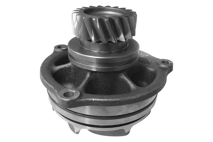 VMG BOMBA AGUA FIAT EURO TRAKER 190 E31  