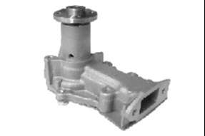 VMG BOMBA AGUA DAIHATSU CHARADE 1.0 DIESEL 82/91  