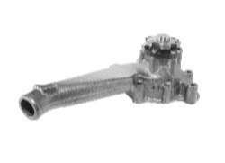 VMG BOMBA AGUA M-BENZ OM 366 SALIDA LARGA  