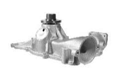 VMG BOMBA AGUA F-350 MOTOR NAVISTAR