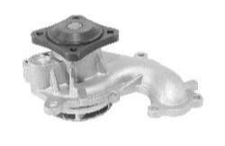 VMG BOMBA AGUA FOCUS / FIESTA IV/ TRANSIT 1.8 TDCI