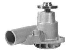 VMG BOMBA AGUA FIAT 131 1.3 1.6 SEAT 124