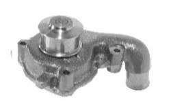 VMG BOMBA AGUA FIESTA / ESCORT / COURRIER 1.8 DIESEL