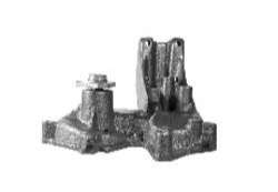 VMG BOMBA AGUA DUCATO 1.9 TD S/TAPA 4 AGUJEROS  