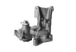 VMG BOMBA AGUA DUCATO 1.9 TD 94> SIN CONTRACUERPO 3 AGUJ.  