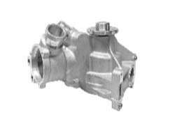 VMG BOMBA AGUA M-BENZ SSANG YONG MUSSO 3.2  