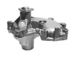 VMG BOMBA AGUA TEMPRA / TIPO  1.9D / ALFA ROMEO  