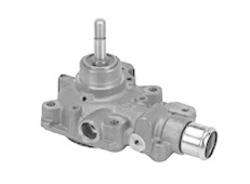 VMG BOMBA AGUA IVECO DAILY II 2.8  