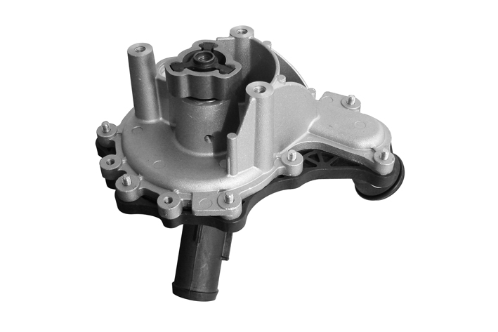 VMG BOMBA AGUA PEUGEOT BOXER CITROEN JUMPER FORD TRANSIT 2.2 TDCI / HDI FIAT DUCATO 100 MJT C/TAPA