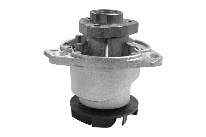 VMG BOMBA AGUA VW GOLF PASSAT TOUAREG 3.2 05> AUDI A3 3.2-3.6 V6