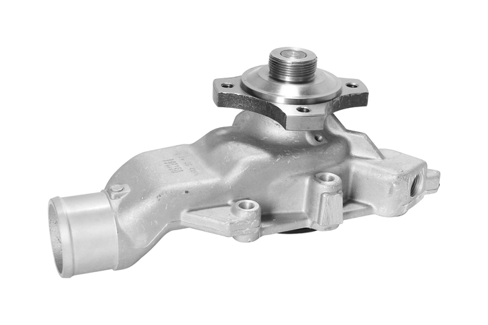 VMG BOMBA AGUA JEEP GRAND CHEROKEE WRANGLER II 4.0 00/07