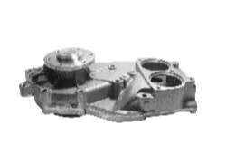 VMG BOMBA AGUA M-BENZ ACTROS OM 501 LA 502LA  