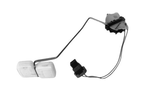 VUARAM FLOTANTE PEUGEOT 207 10> 1.6 NAFTA SIST.MARELLI 