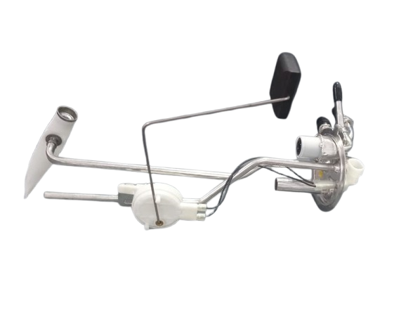 VUARAM FLOTANTE CHEV S10 2.8 2000> CABINA SIMPLE (AD)