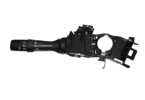 VUARAM LLAVE LUCES-GIRO-FAROS AUX. HILUX 12>