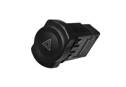 VUARAM TECLA BALIZA SANDERO LOGAN SERIE 1 ILUMINADA