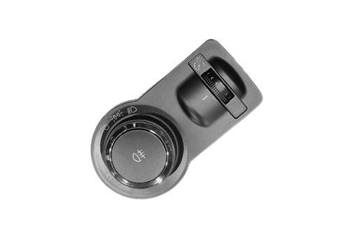 VUARAM LLAVE ROTATIVA LUCES C/FARO RETRONIEBLA Y REOSTATO CHEVROLET AGILE