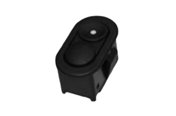 VUARAM TECLA LEVANTA VIDRIOS CORSA 94> ILUMINADA 5 TERMINALES