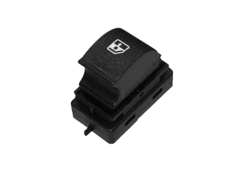 VUARAM TECLA LEVANTA VIDRIOS PALIO SIENA 04/12 - SIN MARCO ILUMINADA