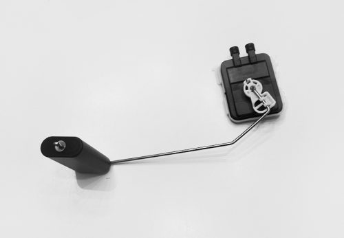 VUARAM FLOTANTE PUNTO LINEA 08> NAFTA SIST.BOSCH  