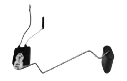 VUARAM FLOTANTE RANGER 99/05 DIESEL SIST.MARELLI  