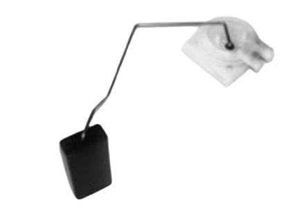 VUARAM FLOTANTE C 3 PICASSO 2012> NAFTA SIST.BOSCH