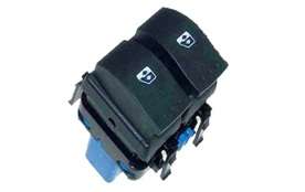 VUARAM TECLA LEVANTA VIDRIOS DOBLE SECUENCIAL DUSTER SANDERO LOGAN <14 - ILUMINADA