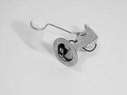 VUARAM FLOTANTE RENAULT 12 