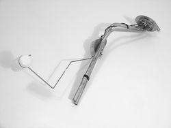 VUARAM FLOTANTE R18 DIESEL C/CAÑO DE ASPIRACION 