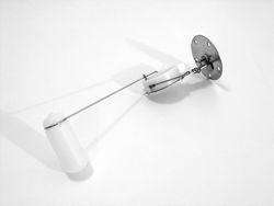 VUARAM FLOTANTE M BENZ 608 CUERPO CORTO  