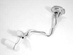 VUARAM FLOTANTE FALCON 86> 10V  