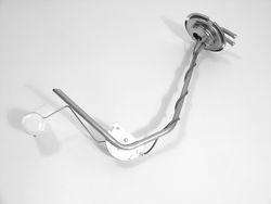 VUARAM FLOTANTE F-100 81/86 1 CAÑO