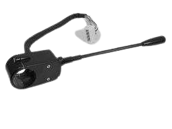 VUARAM LLAVE LUCES-GIRO-BOCINA M BENZ 1214  <88 PALANCA LARGA INCLINADA