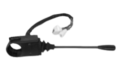 VUARAM LLAVE LUCES-GIRO-BOCINA M BENZ 1114 <88 PALANCA LARGA RECTA 