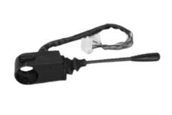 VUARAM LLAVE LUCES-GIRO-BOCINA M BENZ 608 <88 PALANCA CORTA INCLINADA