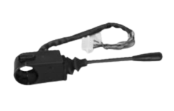 VUARAM LLAVE LUCES-GIRO-BOCINA M BENZ 608 <88 PALANCA CORTA INCLINADA